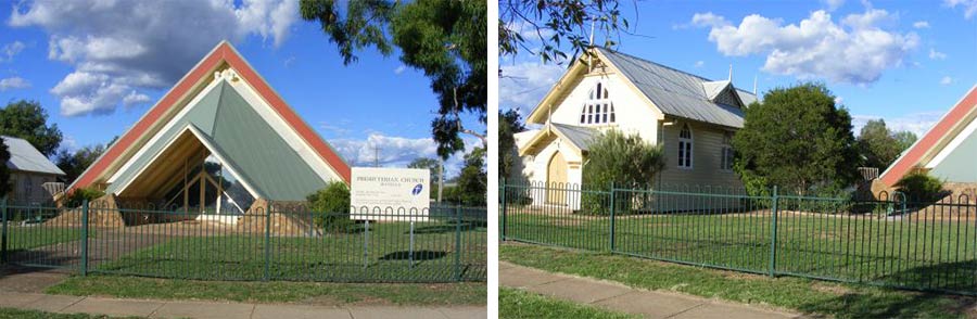 church sidebyside